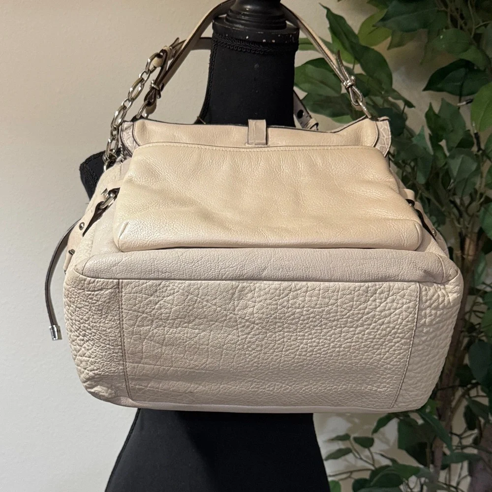COACH MADISON Legacy Pinnacle Leather Eva Bag